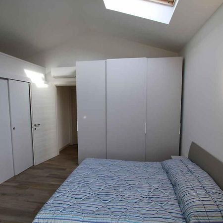 Attico Arrighi Apartman Lucca Kültér fotó