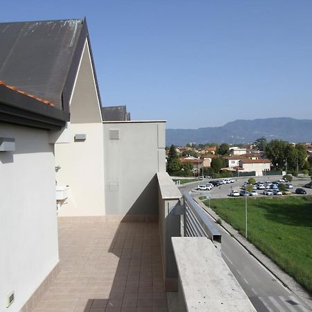 Attico Arrighi Apartman Lucca Kültér fotó